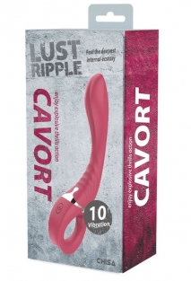 Chisa Lust Ripple Cavort